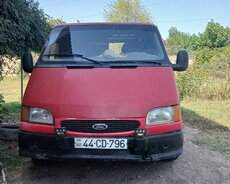 Ford Ford transit, 1998 il