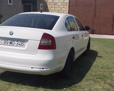 Skoda octavia, 2012 il