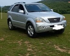 Kia Sorento, 2007 il