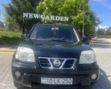Nissan X-Trail, 2003 il