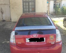 Toyota Prius, 2007 il