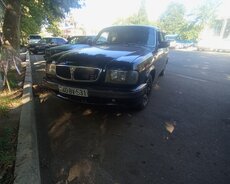 GAZ 3110, 2003 il
