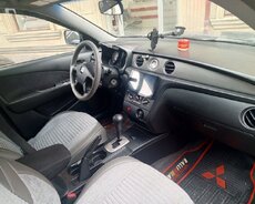 Mitsubishi Outlander, 2003 il