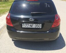 Kia Ceed, 2007 il