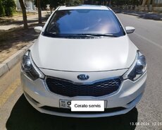 Kia Cerato, 2015 il