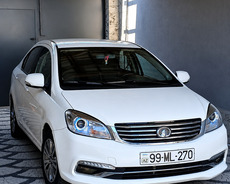 Great Wall Voleex C30, 2018 il