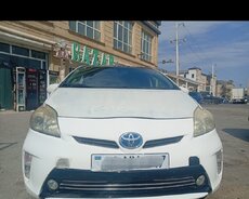 Toyota Toyota prius 30 gövde, 2012 il