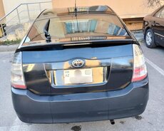 Toyota Prius, 2008 il