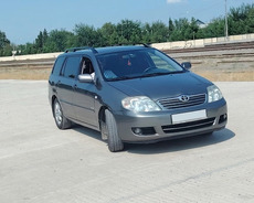 Toyota Corolla, 2006 il