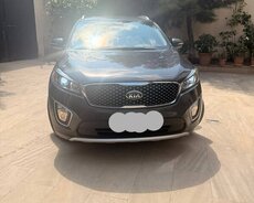 Kia Sorento, 2015 il