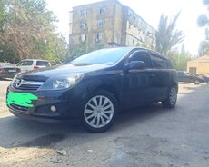 Opel Astra, 2009 il