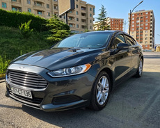 Ford Fushion, 2015 il