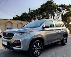 Chevrolet Captiva, 2021 il