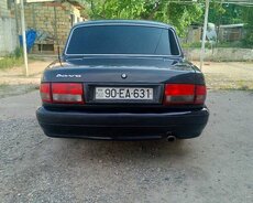 GAZ 31105, 2008 il