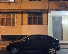 Opel Astra G, 2000 il