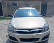 Opel Astra H, 2005 il