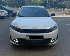Kaiyi E5, 2024 il