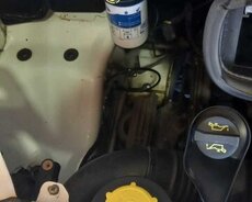Ford Transit, 2011 il