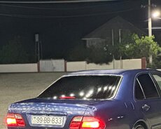 Mercedes E270, 2000 il