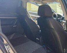 Opel Vectra, 2006 il