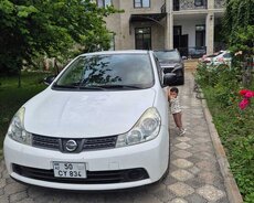 Nissan 'wingorad, 2016 il