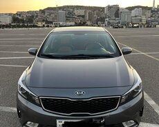 Kia K3, 2016 il