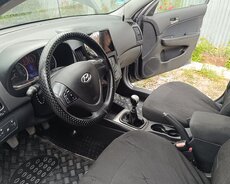 Hyundai i30, 2009 il