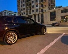 BMW X1, 2012 il