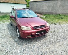 Opel Astra G, 1998 il