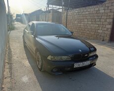 BMW 525, 2002 il