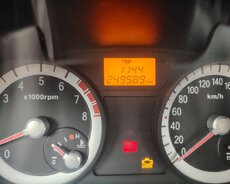 Kia Rio, 2005 il