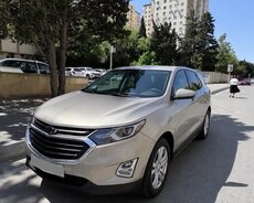 Chevrolet Chevrolet Equinux, 2020 il