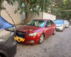 Chevrolet Cruze ltz, 2012 il