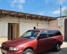 Opel Astra, 1994 il