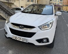 Hyundai ix35, 2014 il