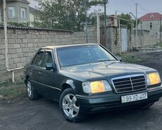Mercedes W124, 1994 il