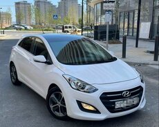 Hyundai İ30, 2015 il
