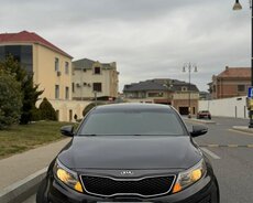 Kia Optima, 2015 il