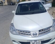 Nissan Tidda, 2008 il