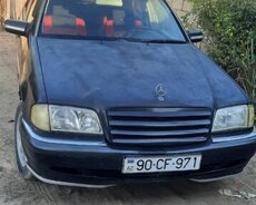 Mercedes C220, 1994 il
