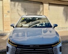 BYD Destroyer 05, 2025 il