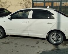 Chevrolet Cobalt, 2024 il