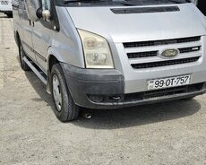 Ford Transit, 2007 il
