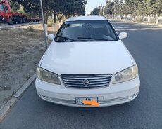 Nissan Sunny, 2004 il