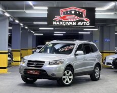 Hyundai Santafe, 2009 il