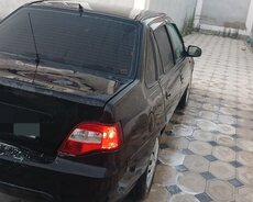 Daewoo Nexia, 2011 il