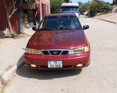 Daewoo nexia, 2007 il