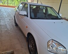 LADA Priora, 2012 il