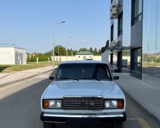 LADA (VAZ) 2107, 2011 il