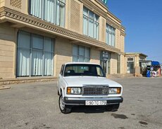 LADA (VAZ) Vaz 2107, 2002 il